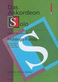 Frühlings-Partita