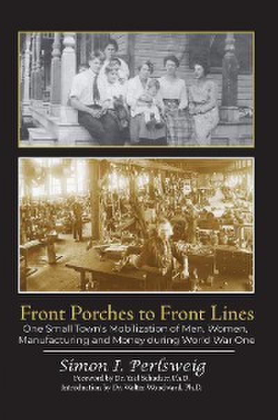 Front Porches to Front Lines