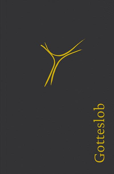 Gotteslob  Kunstleder Schwarz mit Goldschnitt: Katholisches Gebet- und Gesangbuch