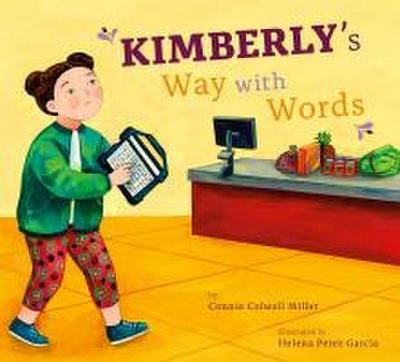 Kimberly’s Way with Words