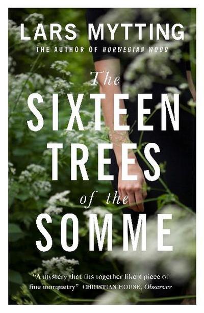 The Sixteen Trees of the Somme