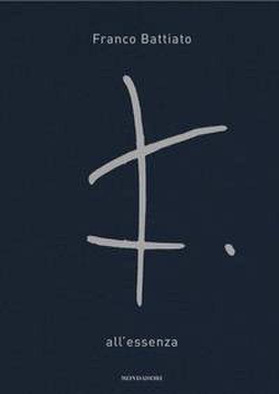 All’essenza