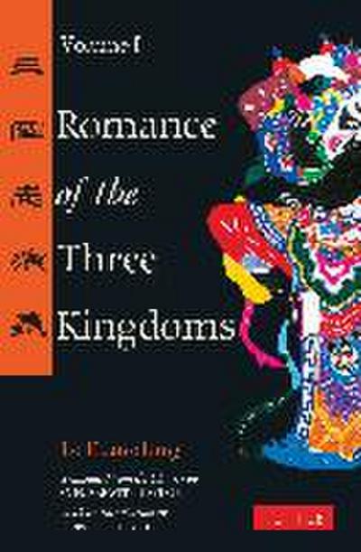 Romance of the Three Kingdoms Volume 1 - Lo Kuan-Chung