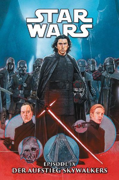 Star Wars: Movie Collection - Episode 9: Der Aufstieg Skywalkers
