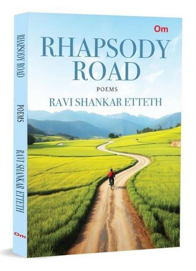 Rhapsody Road