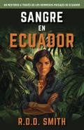 Sangre en Ecuador