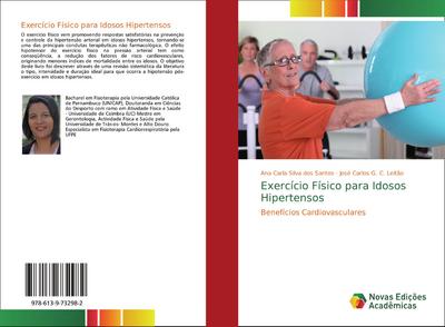 Exercício Físico para Idosos Hipertensos