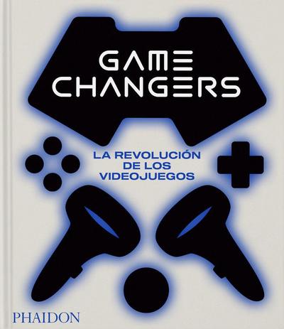 Game Changers, La Revolución de Los Videojuegos