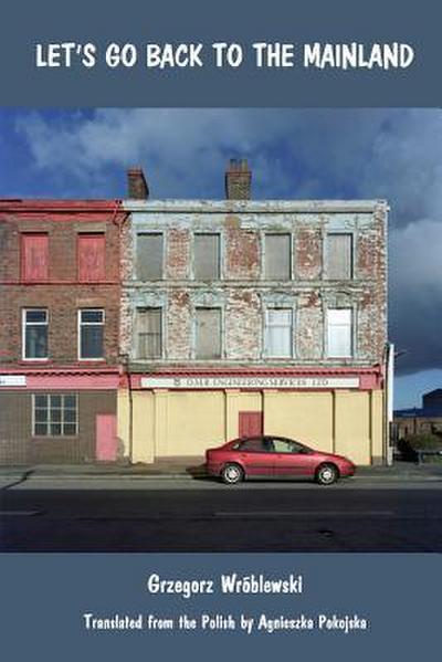 Let’s Go Back To The Mainland