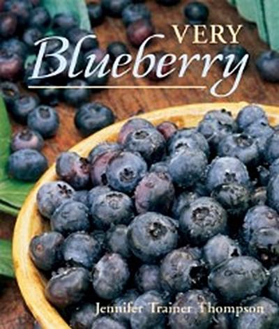 Very Blueberry