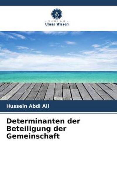 Determinanten der Beteiligung der Gemeinschaft