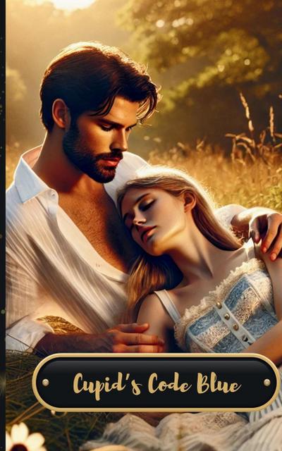 Cupid’s Code Blue