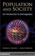 Population and Society