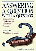 Answering a Question with a Question (Vol II)