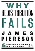 Why Redistribution Fails