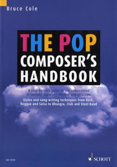 The Pop Composer’s Handbook