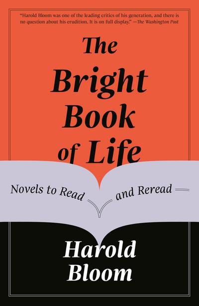 The Bright Book of Life