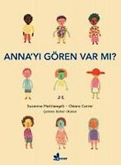 Annayi Gören Var mi