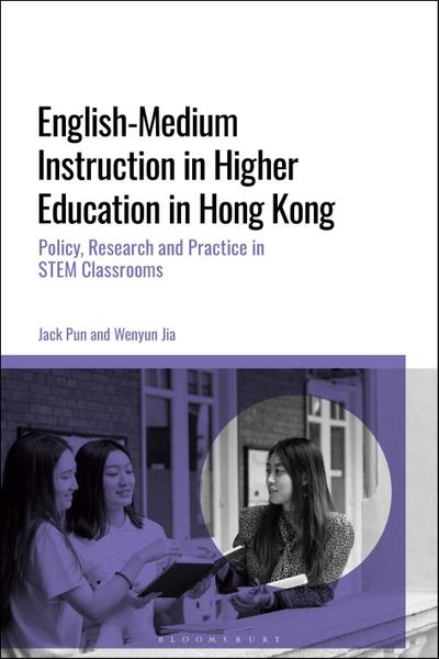 English-Medium Instruction in Higher Education in Hong Kong