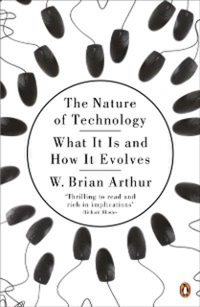 Nature of Technology