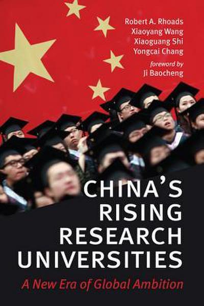 China’s Rising Research Universities