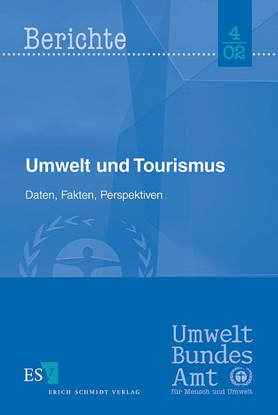 Umwelt und Tourismus
