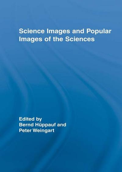 Science Images and Popular Images of the Sciences