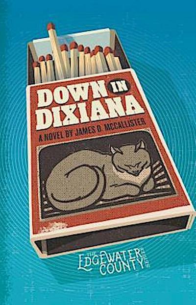 Down in Dixiana