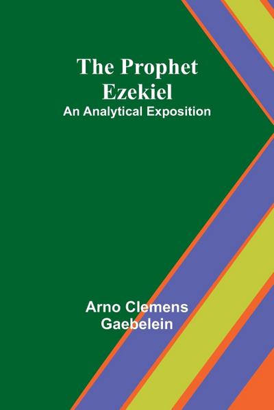The Prophet Ezekiel