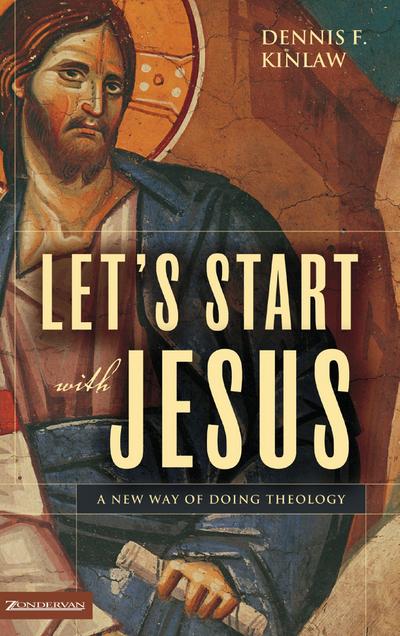 Let’s Start with Jesus