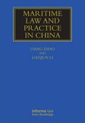 Maritime Law and Practice in China