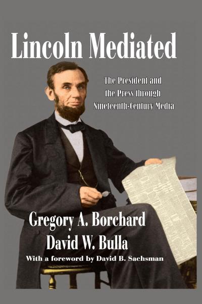Lincoln Mediated