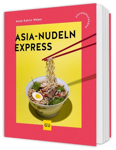 Asia-Nudeln Express