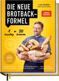 Die neue Brotbackformel