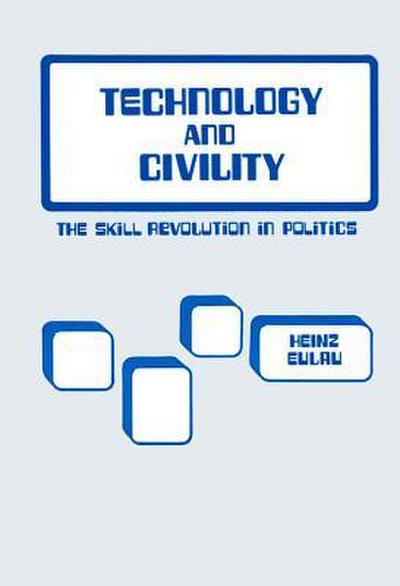 Technology and Civility