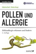 Pollen und Allergie