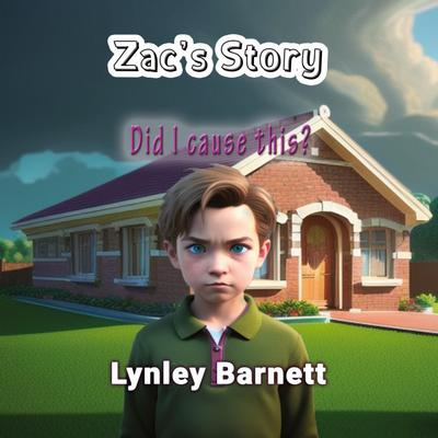 Zac’s Story