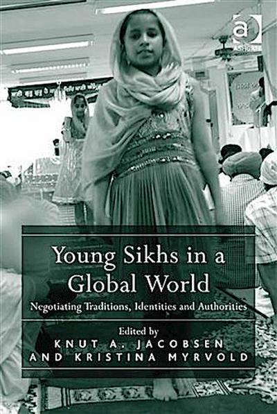 Young Sikhs in a Global World