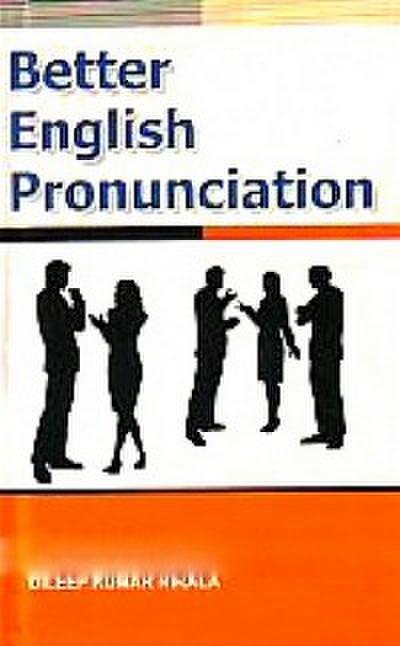 Better English Pronunciation