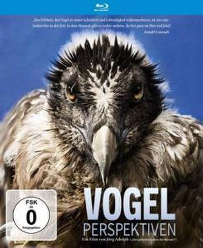 Vogelperspektiven