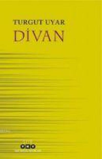 Divan