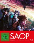 Sword Art Online: The Movie - Progressive: Aria of a Starless Night - Blu-ray Limited Edition