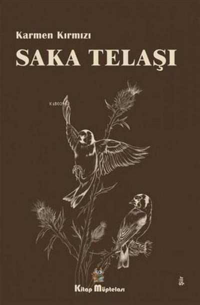 Saka Telasi