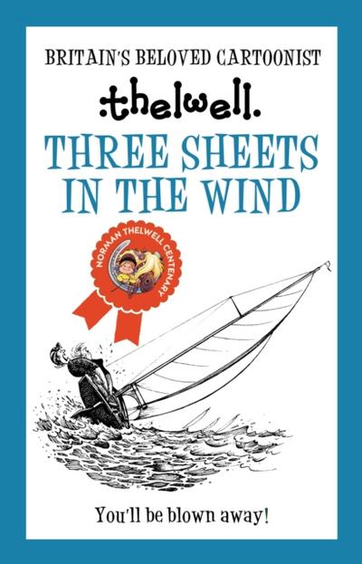 Three Sheets in the Wind