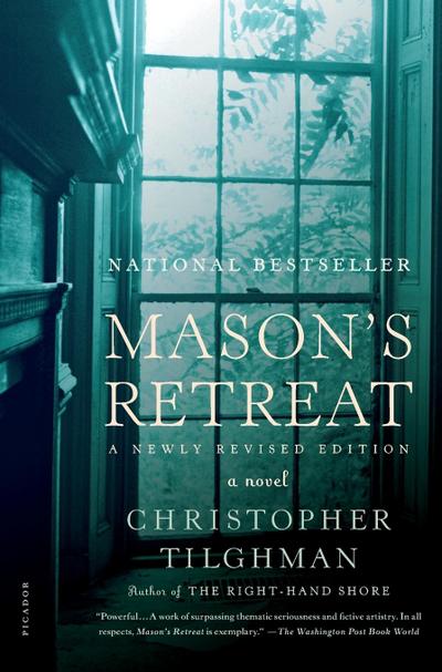 Mason’s Retreat