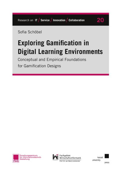 Exploring Gamification in Digital Learning Environments