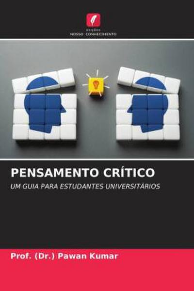 PENSAMENTO CRÍTICO