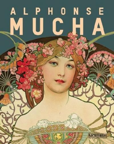 Alphonse Mucha