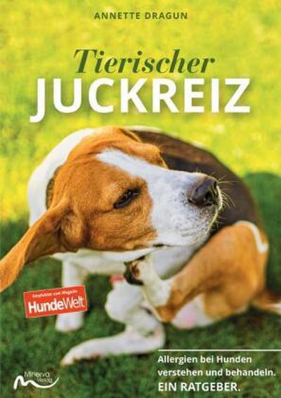 Tierischer Juckreiz