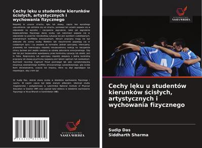 Cechy l¿ku u studentów kierunków ¿cis¿ych, artystycznych i wychowania fizycznego